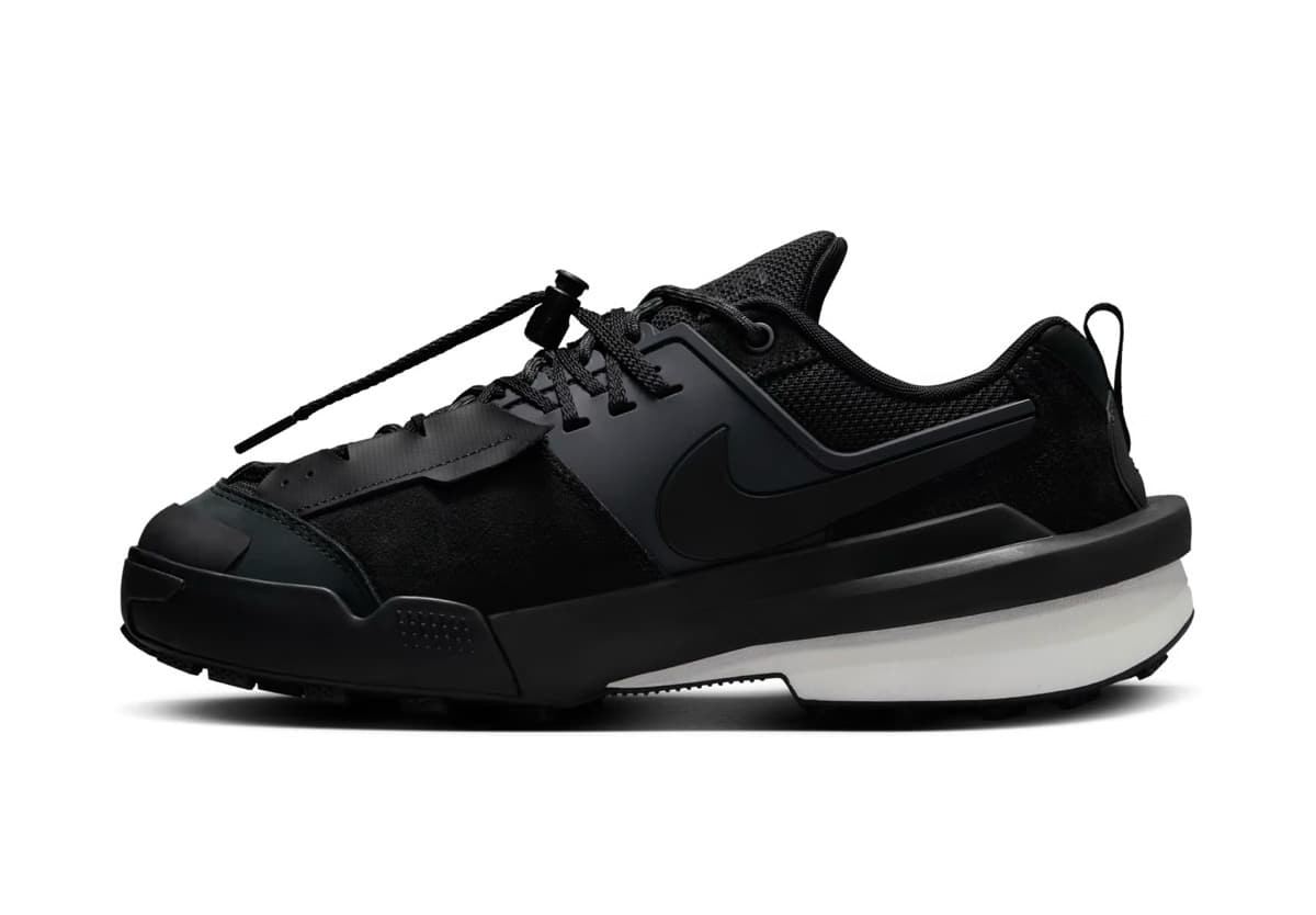 sacai x Nike Zegamadome SP