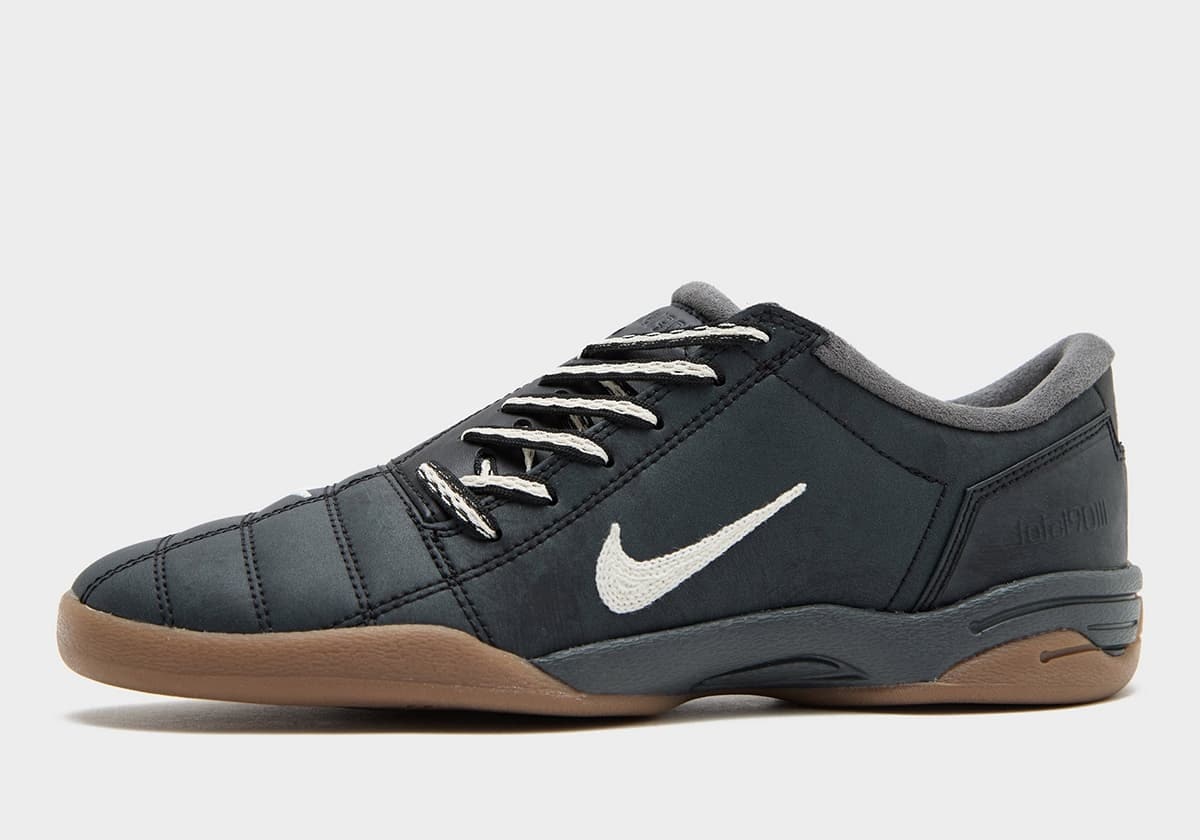 Nike Total 90 SE Black Gum