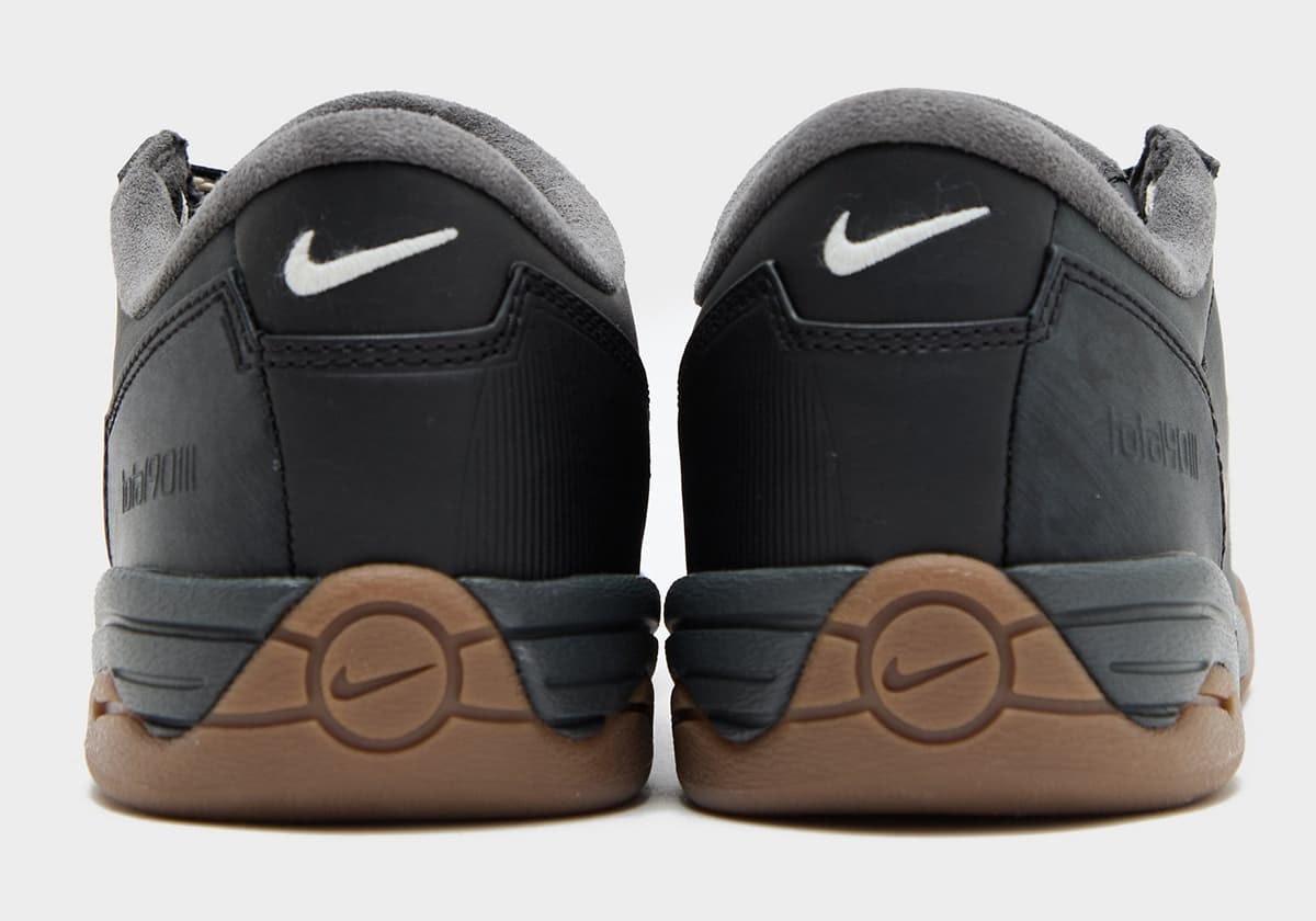 Nike Total 90 SE Black Gum