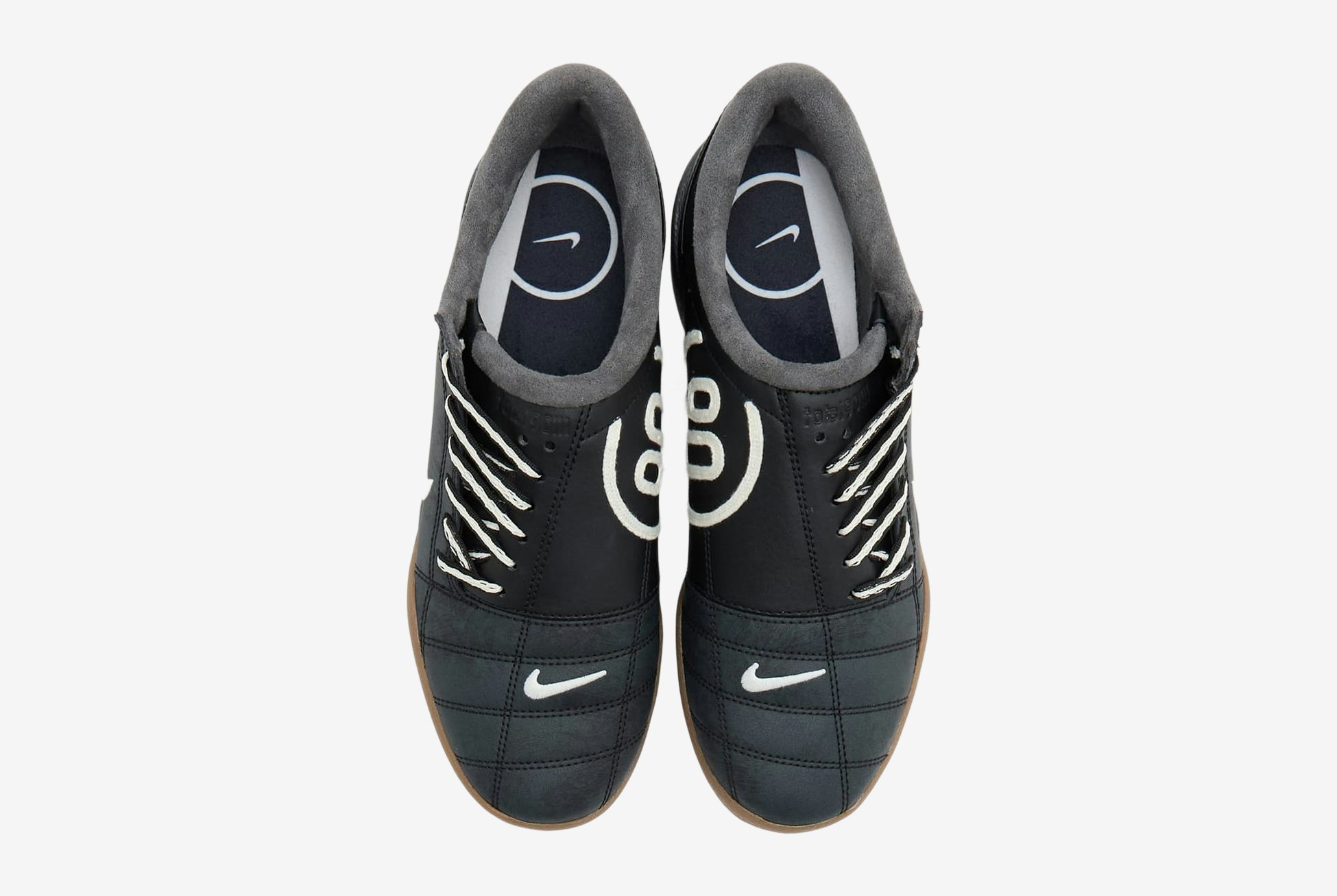 Nike Total 90 SE Black Gum