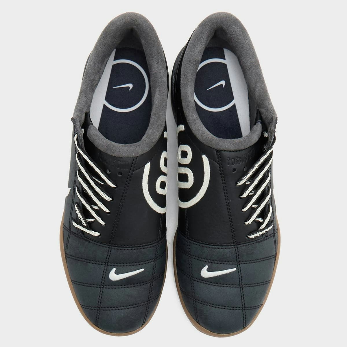 Nike Total 90 SE Black Gum