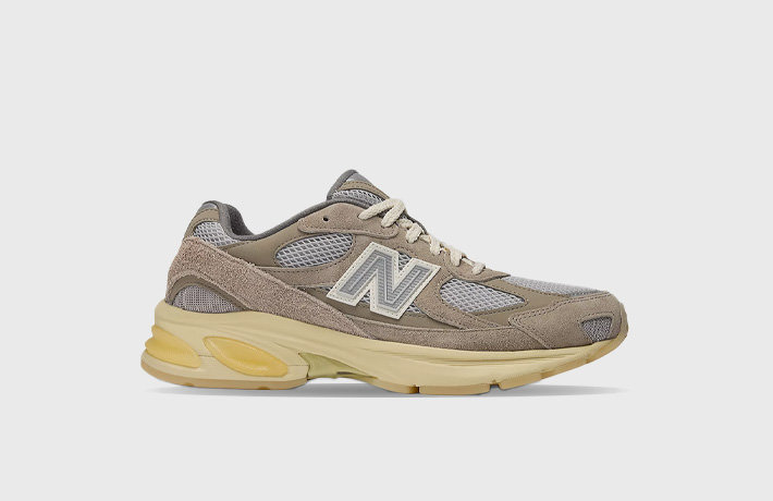 New Balance 2010 Grey Days 2025
