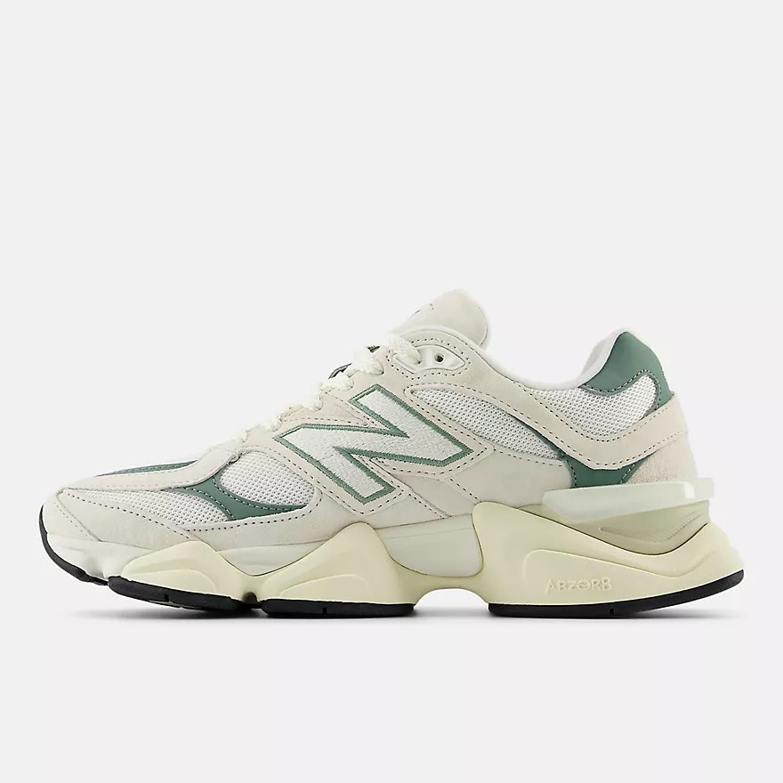 New Balance 9060 "Linen Dark Juniper" New Balance 9060 "Linen Dark Juniper"