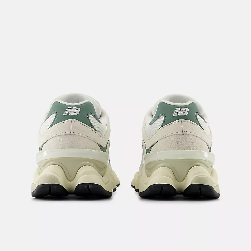 New Balance 9060 "Linen Dark Juniper" New Balance 9060 "Linen Dark Juniper"