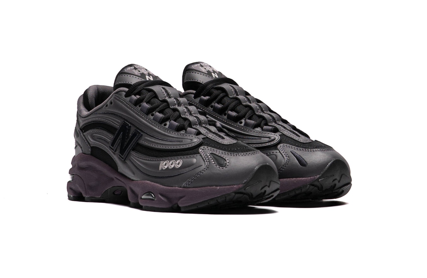 New Balance 1000 "Plum Magnet"