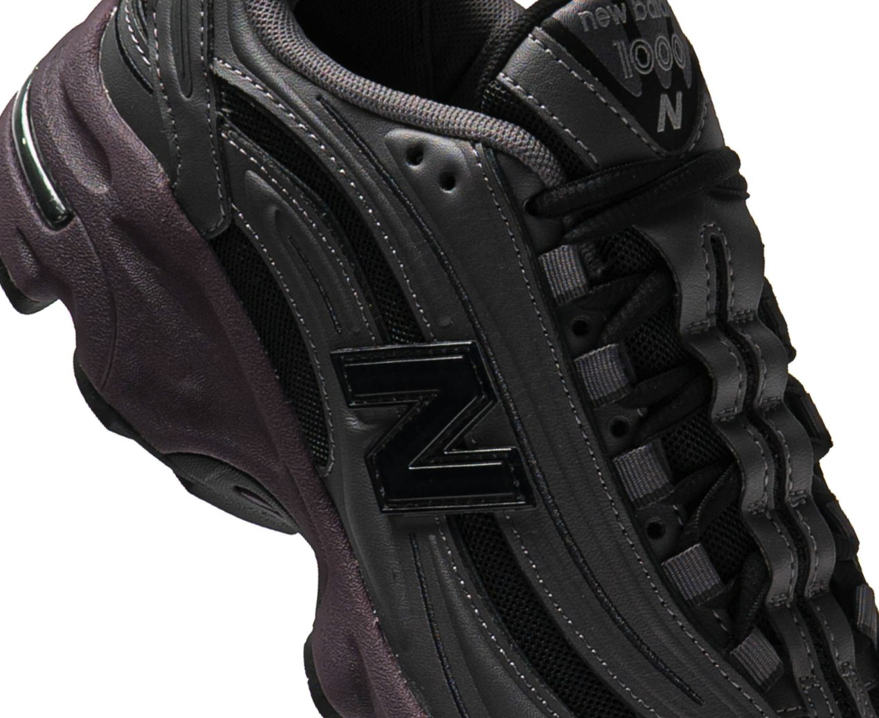 New Balance 1000 "Plum Magnet"