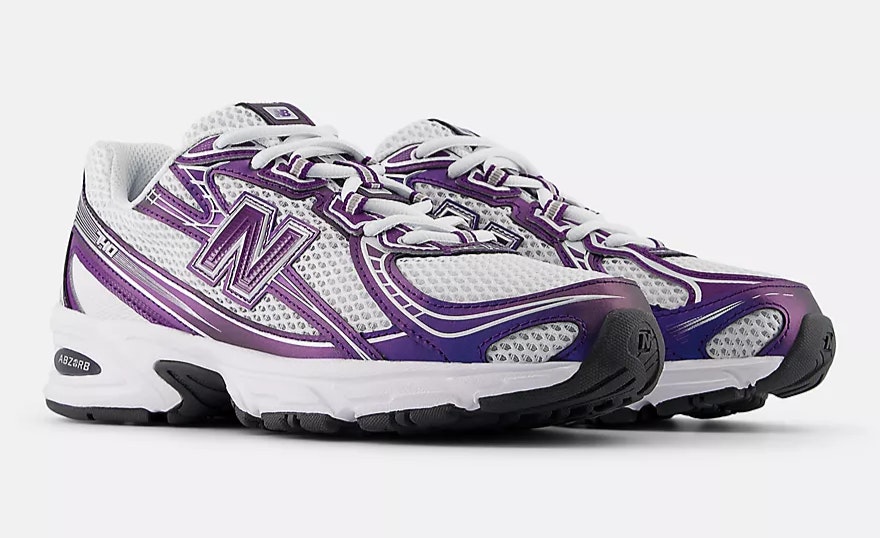 New Balance 740 "Concord Grape"
