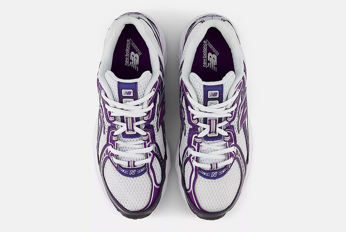 New Balance 740 "Concord Grape"