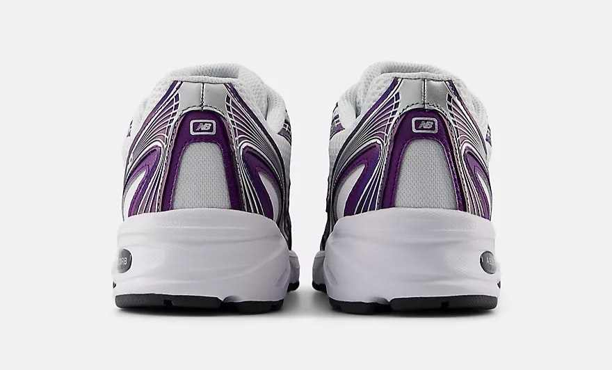 New Balance 740 "Concord Grape"