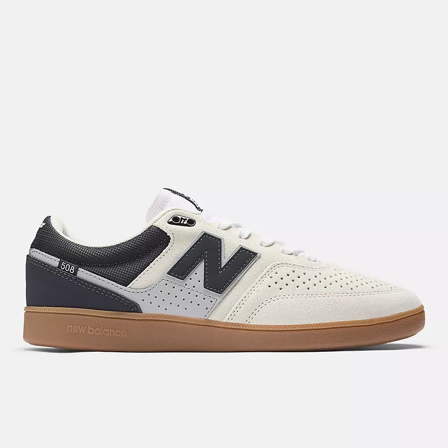 Brandon Westgate x New Balance Numeric 508 "Sea Salt"