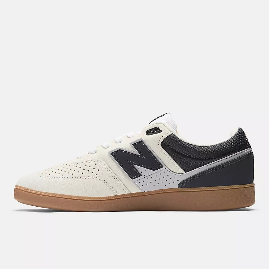 Brandon Westgate x New Balance Numeric 508 "Sea Salt"