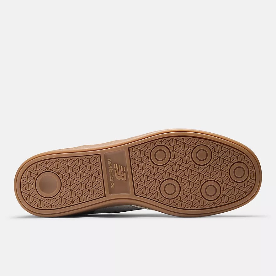 Brandon Westgate x New Balance Numeric 508 "Sea Salt"