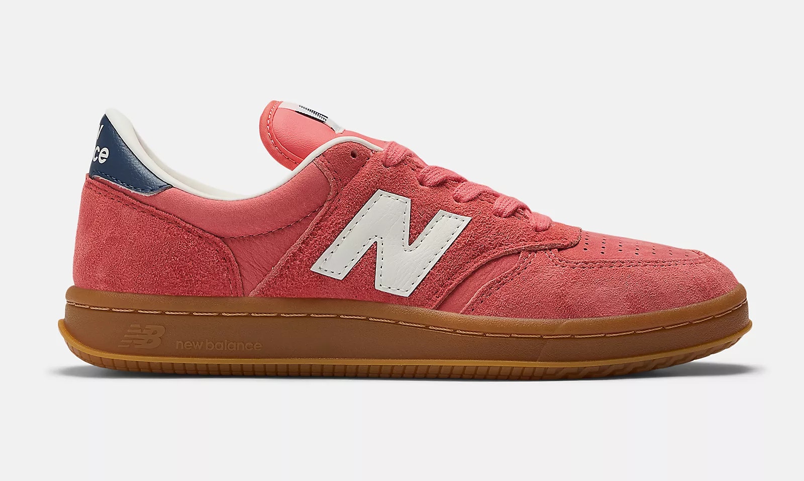 New Balance CT500 "Drift Red"