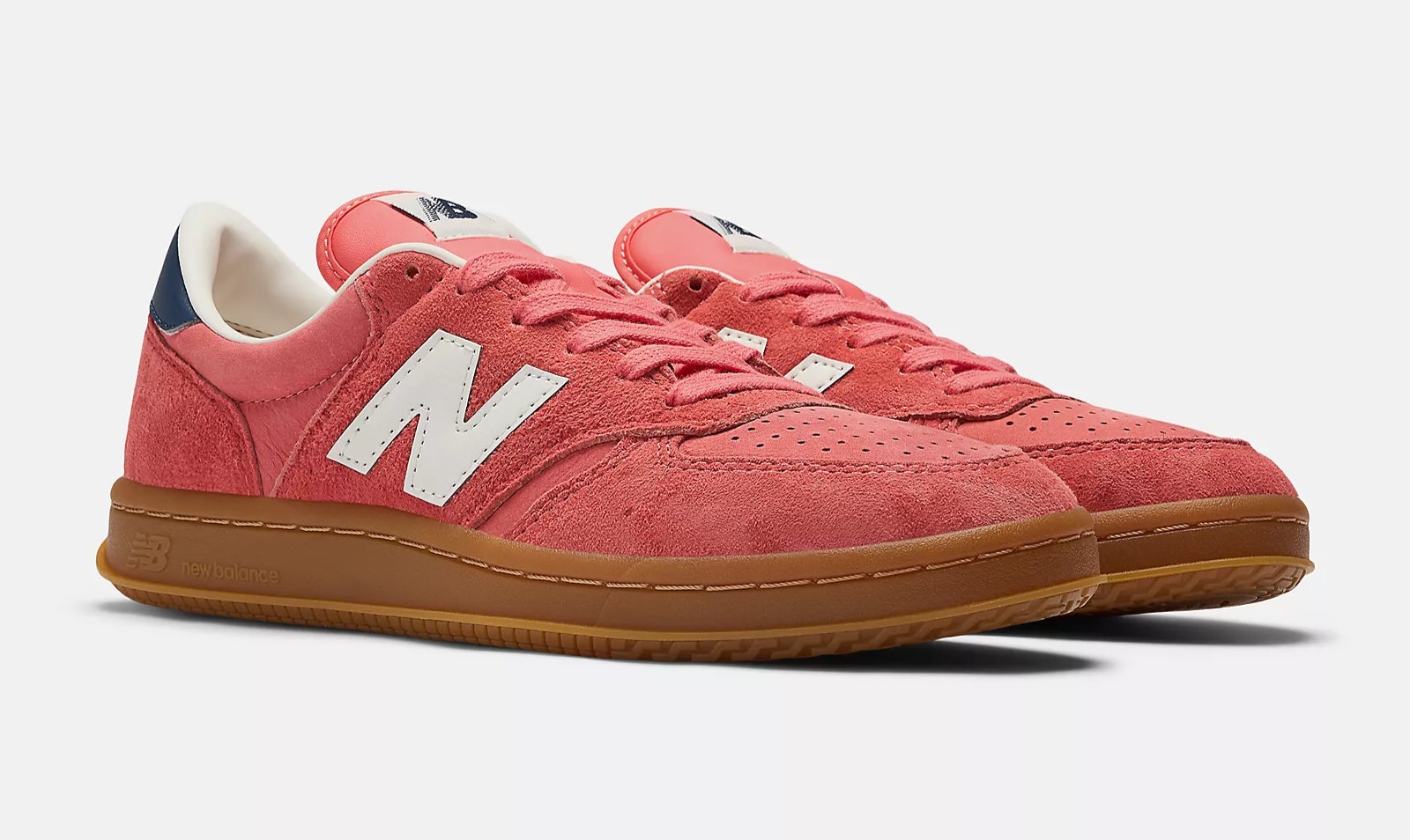 New Balance CT500 "Drift Red"