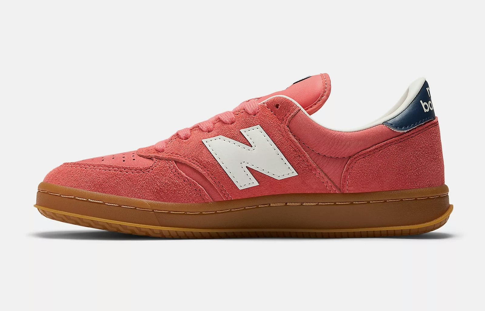 New Balance CT500 "Drift Red"