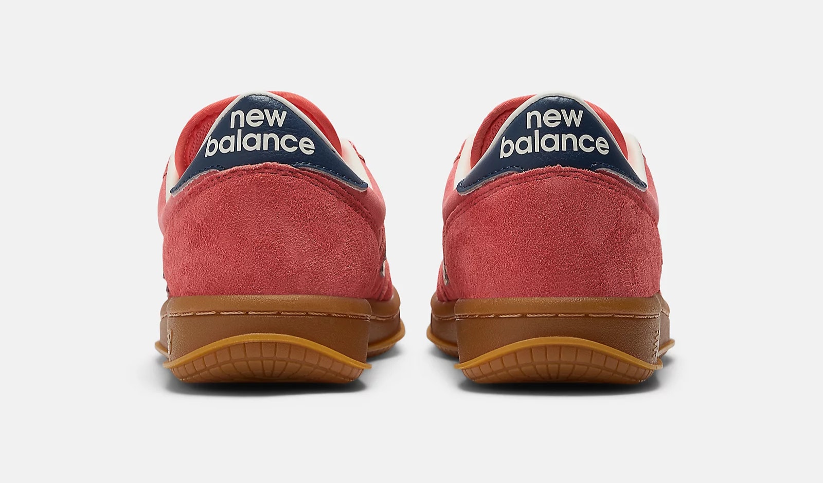 New Balance CT500 "Drift Red"