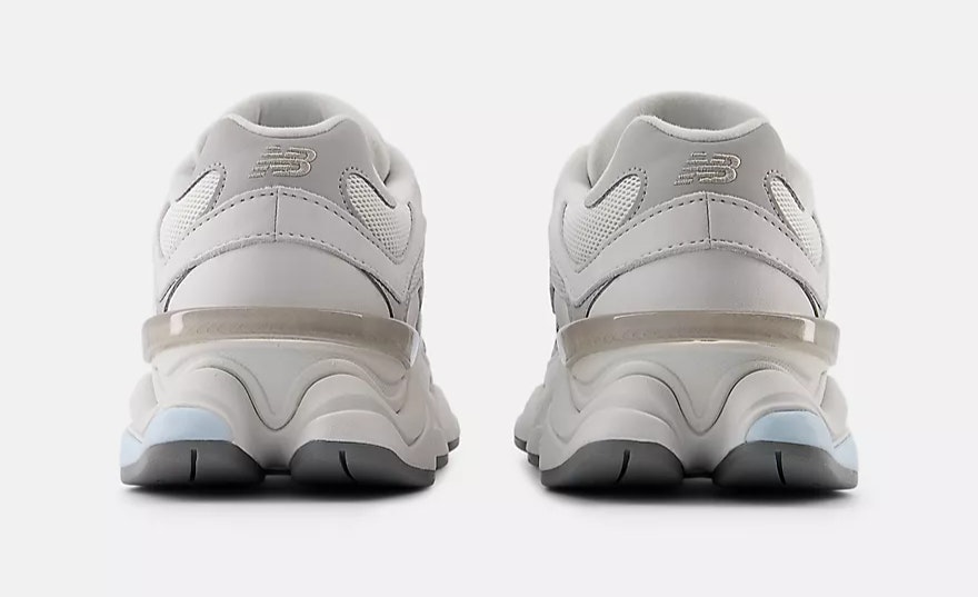 New Balance 9060 "Raincloud"