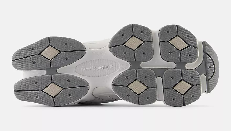 New Balance 9060 "Raincloud"