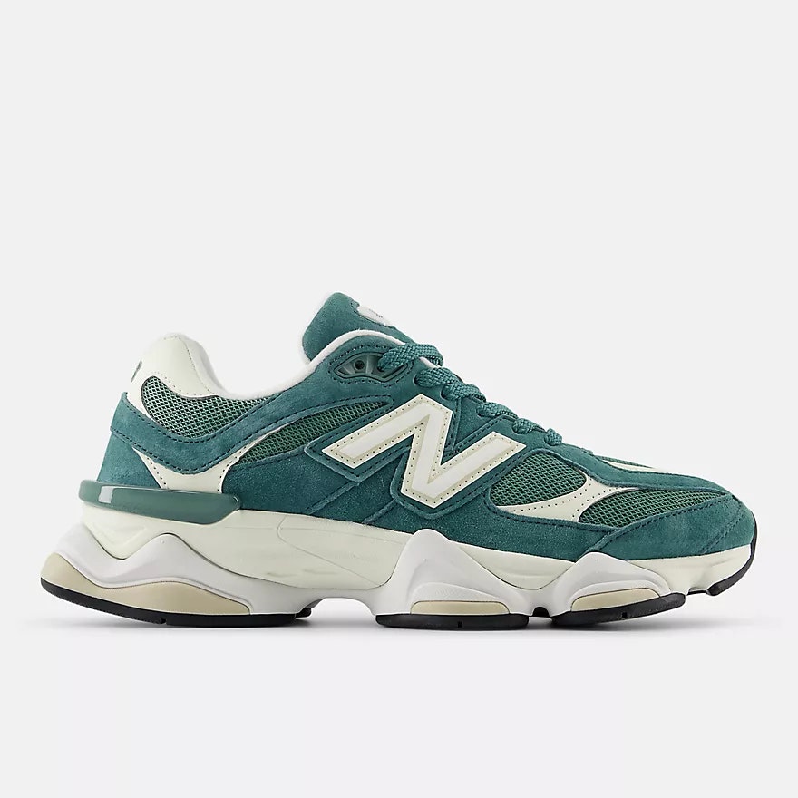 New Balance 9060 "Angora"