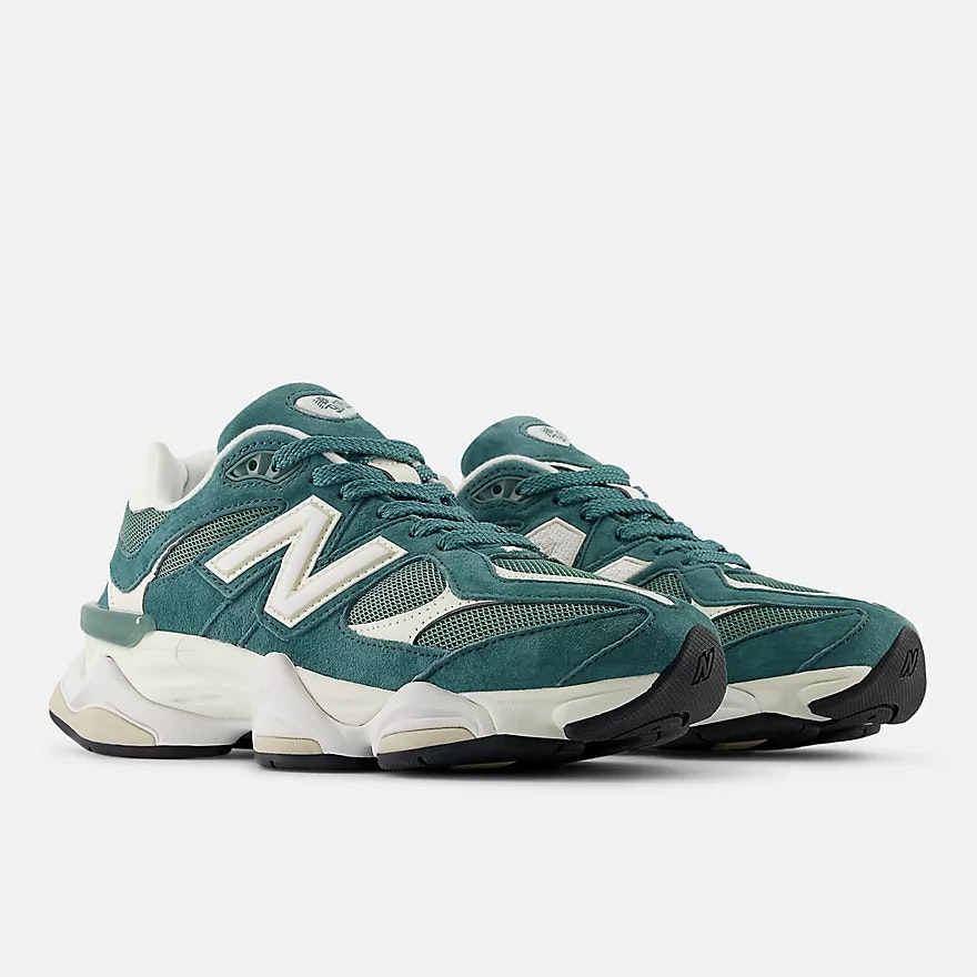 New Balance 9060 "Angora"