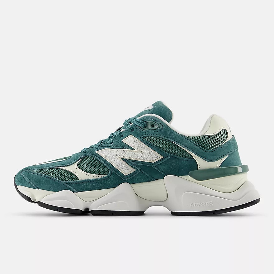 New Balance 9060 "Angora"