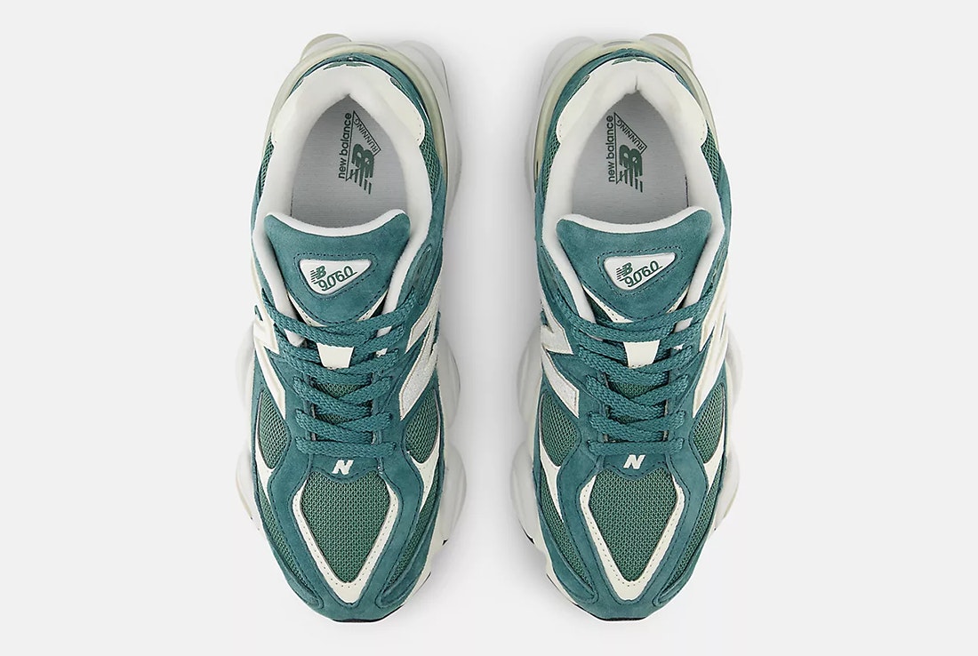New Balance 9060 "Angora"