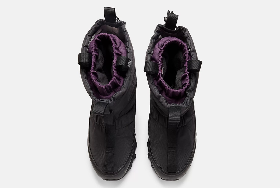 Tokyo Design Studio x New Balance Niobium Concept 3 "Black"
