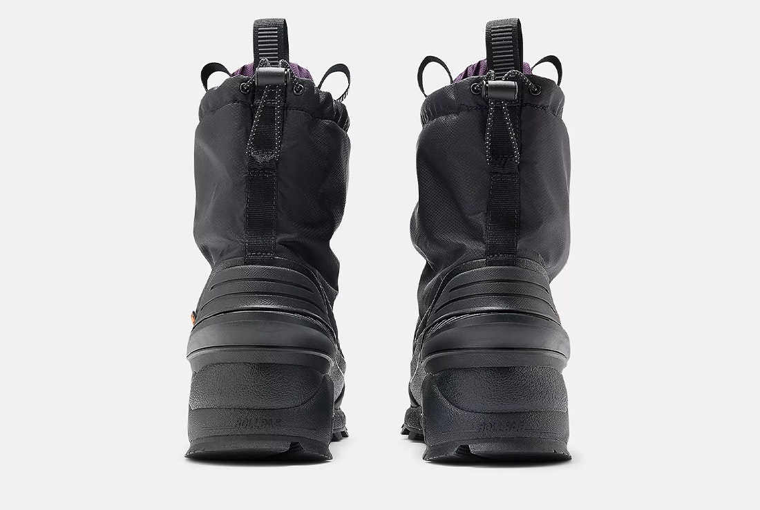 Tokyo Design Studio x New Balance Niobium Concept 3 "Black"