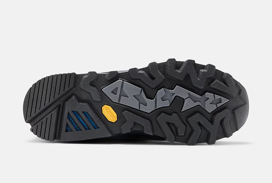 Tokyo Design Studio x New Balance Niobium Concept 3 "Black"