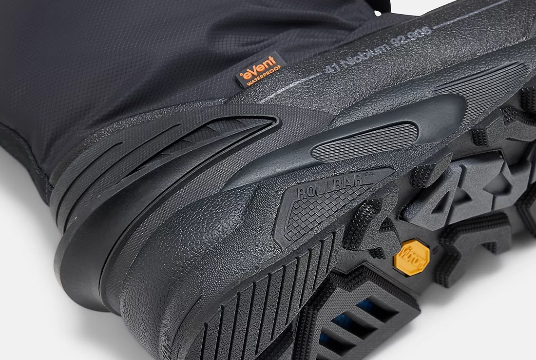 Tokyo Design Studio x New Balance Niobium Concept 3 "Black"