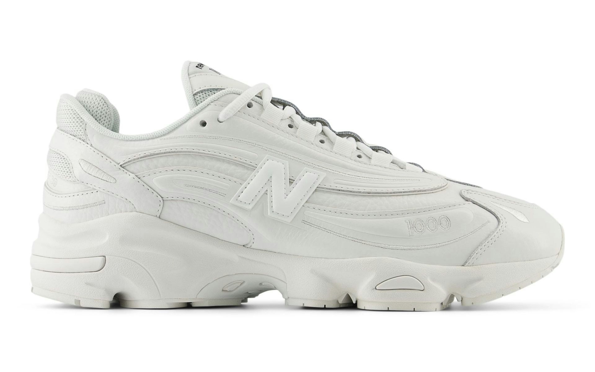 New Balance 1000 "Sea Salt"