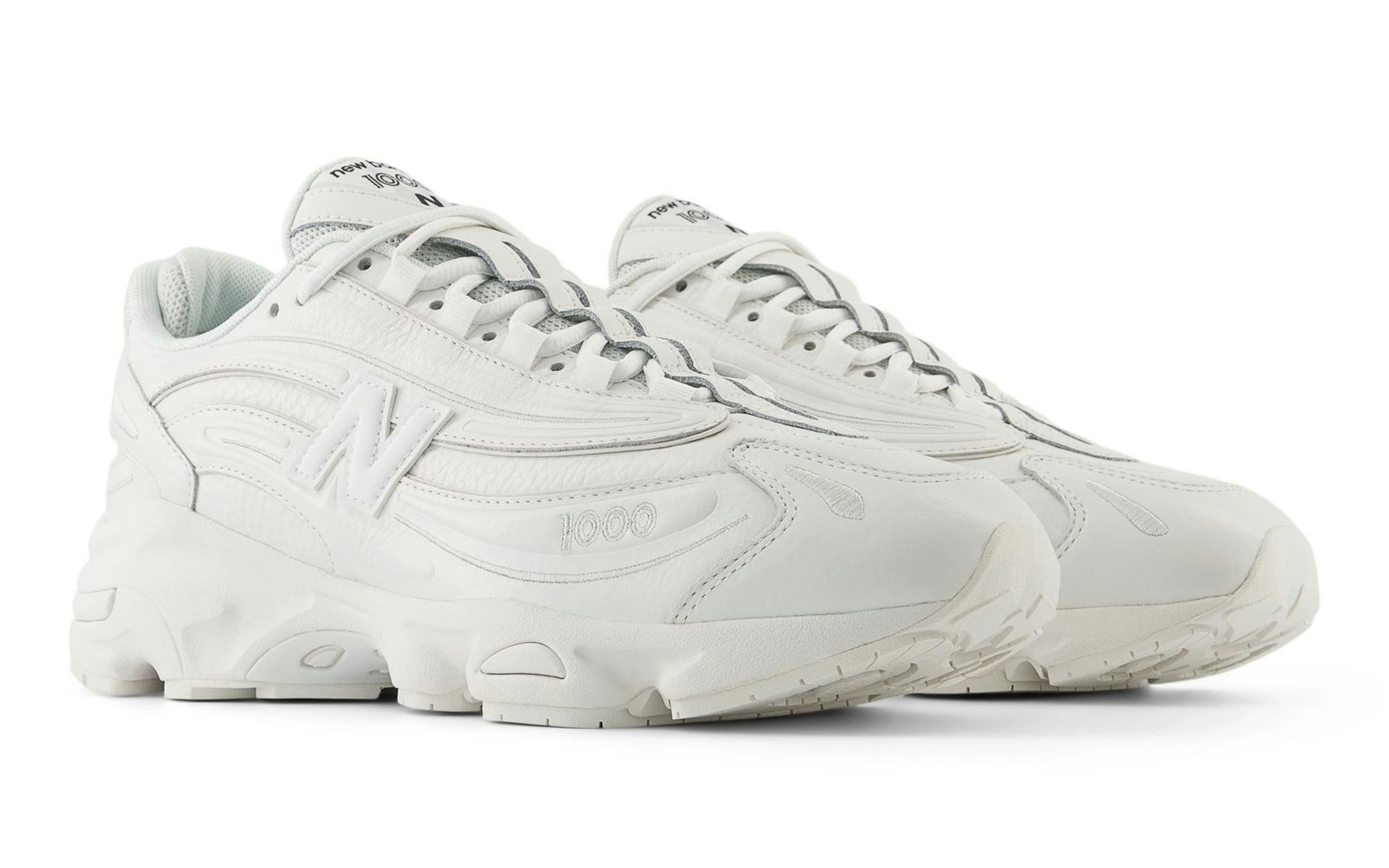 New Balance 1000 "Sea Salt"