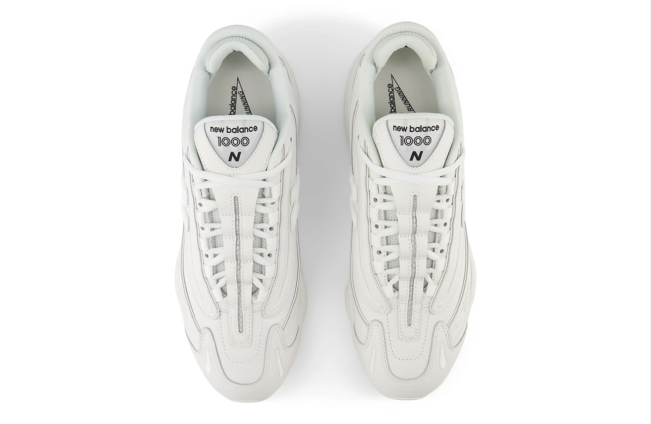 New Balance 1000 "Sea Salt"