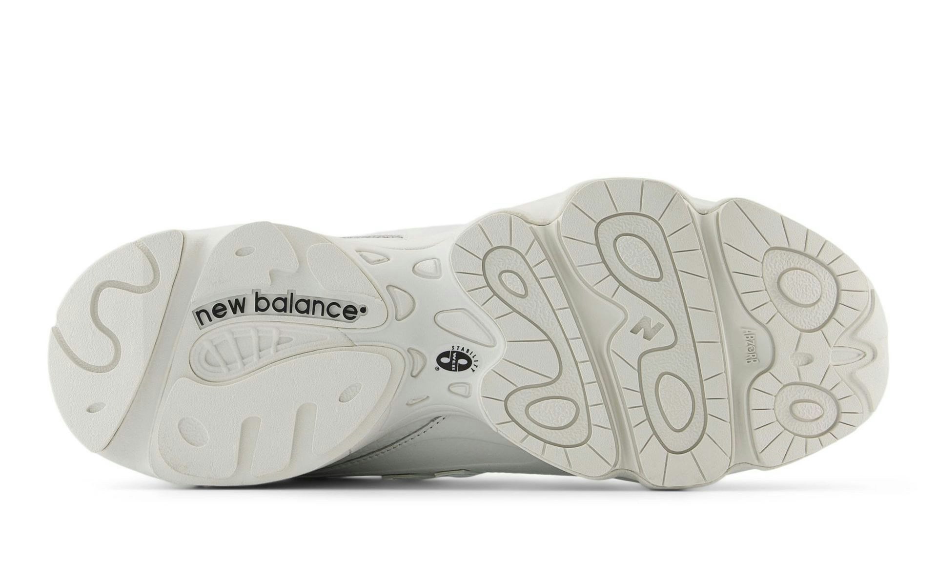 New Balance 1000 "Sea Salt"