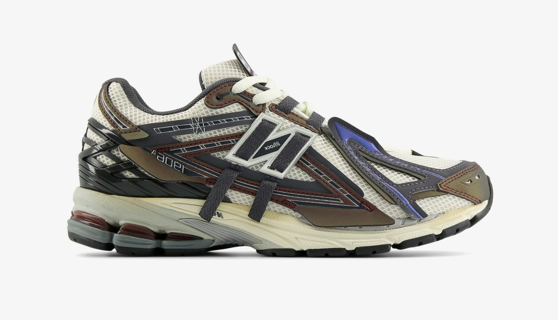 New Balance 1906A "Eggplant"