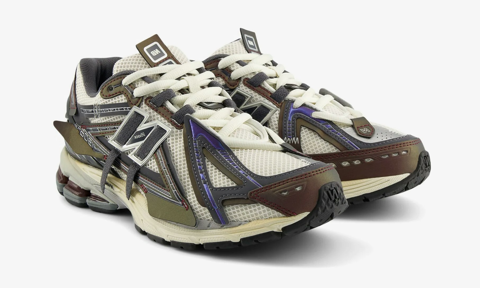 New Balance 1906A "Eggplant"
