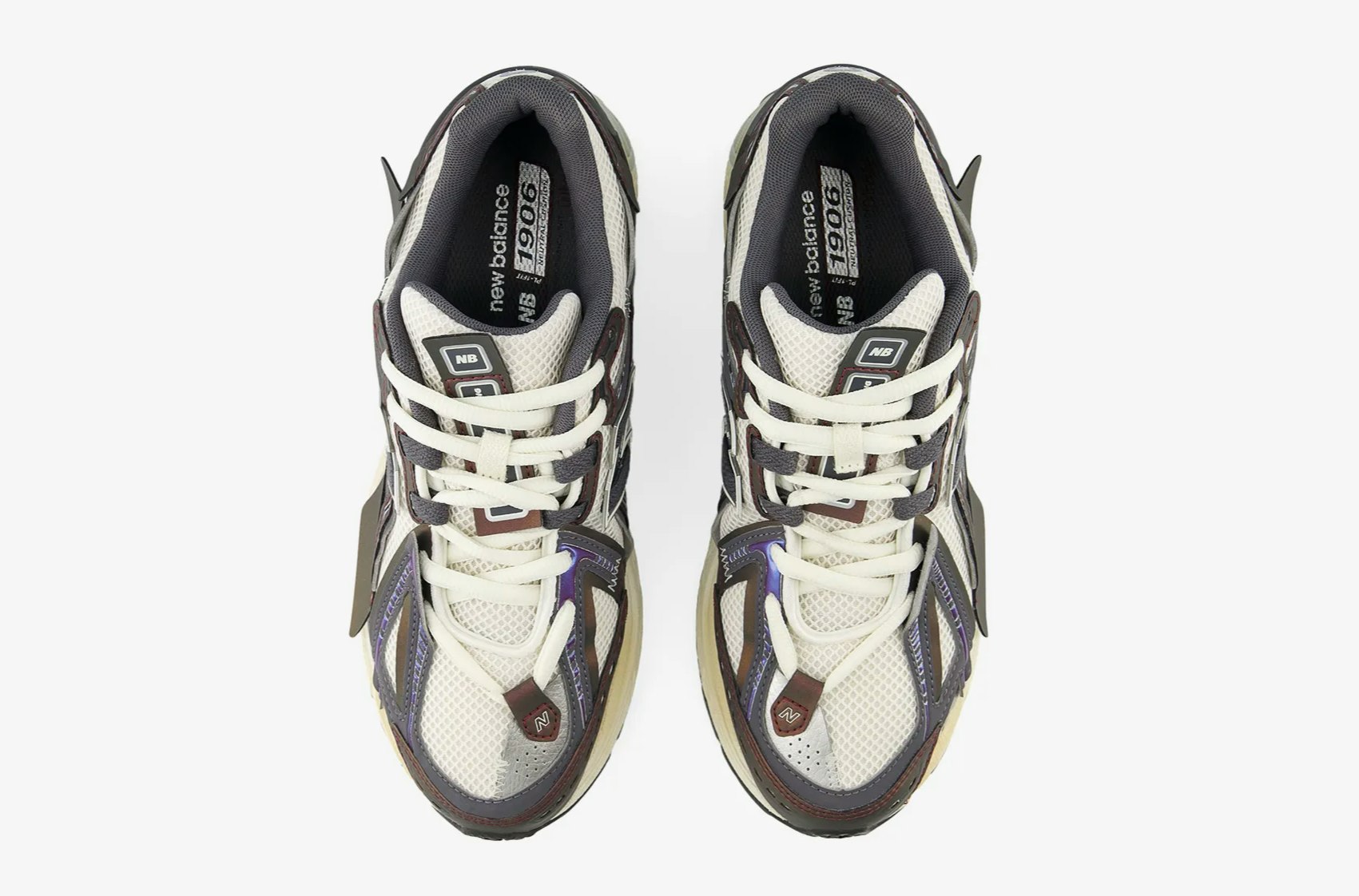 New Balance 1906A "Eggplant"