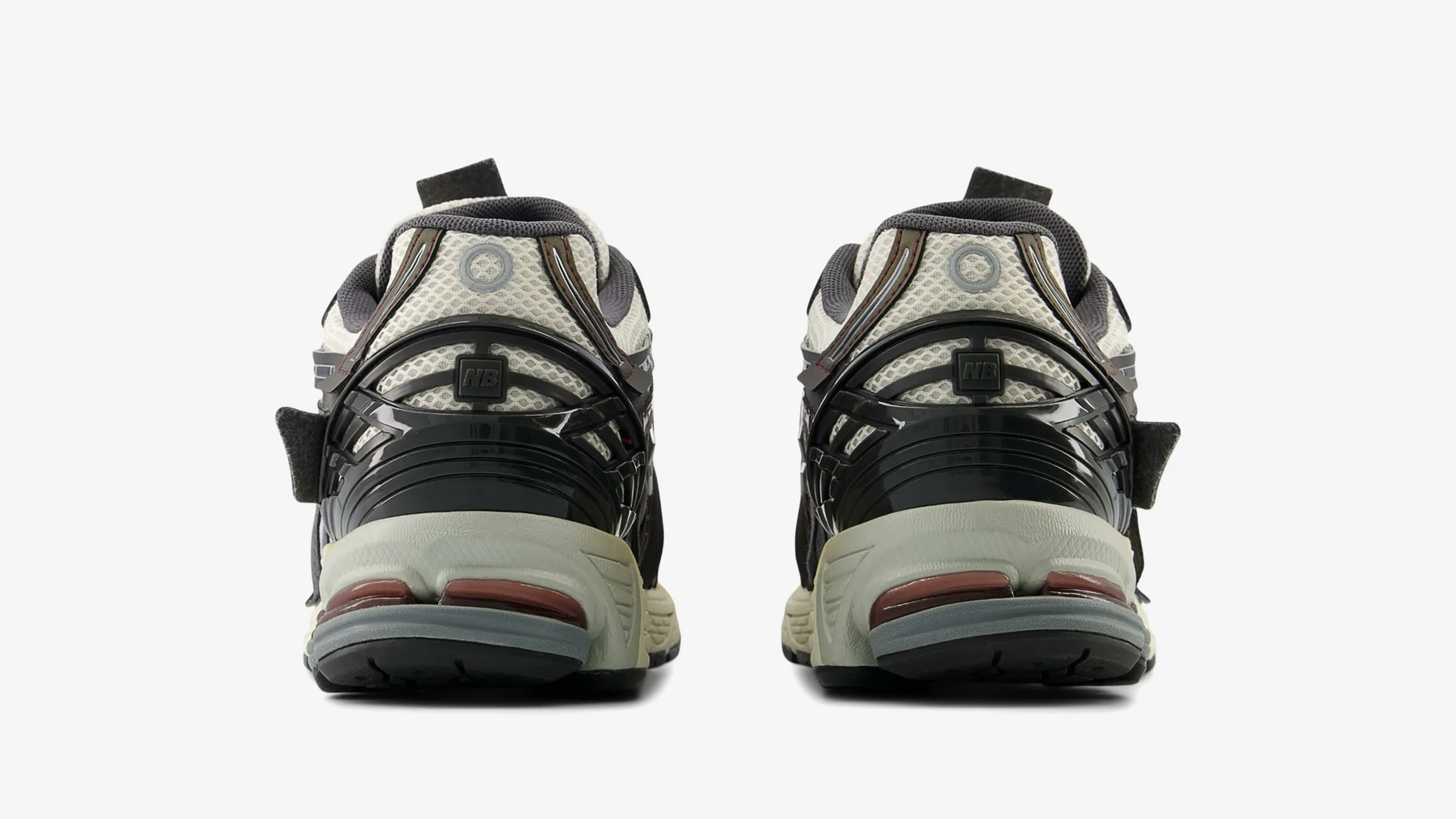 New Balance 1906A "Eggplant"