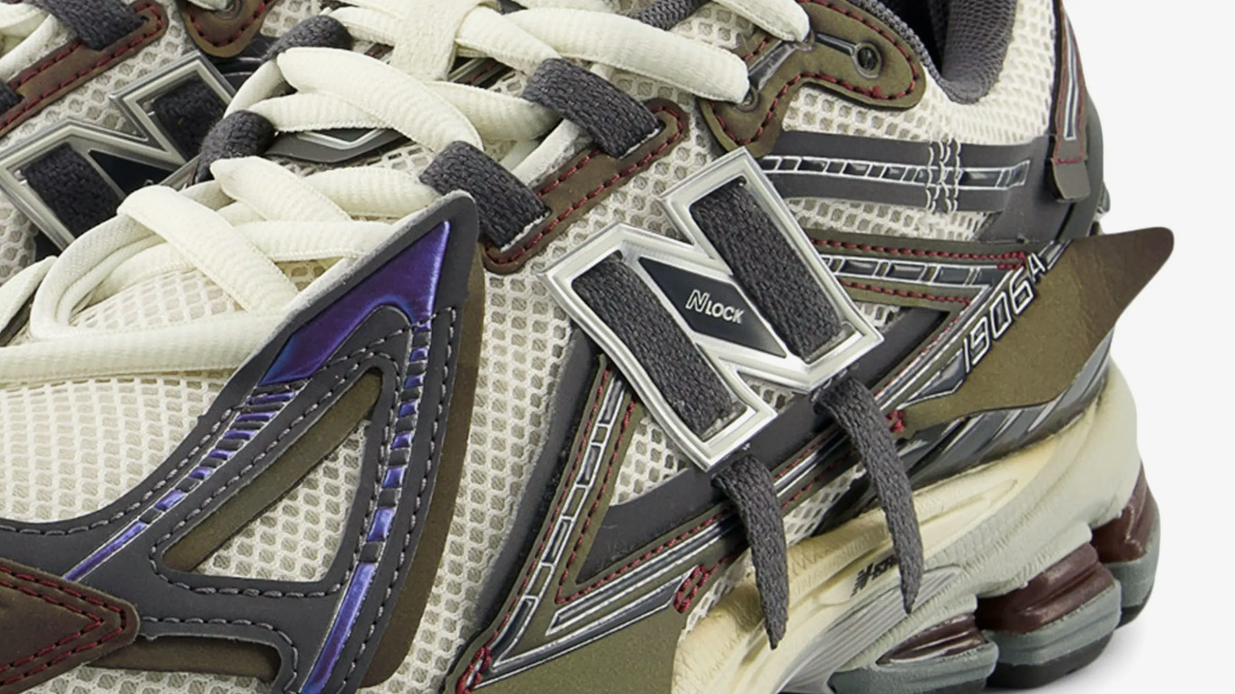 New Balance 1906A "Eggplant"