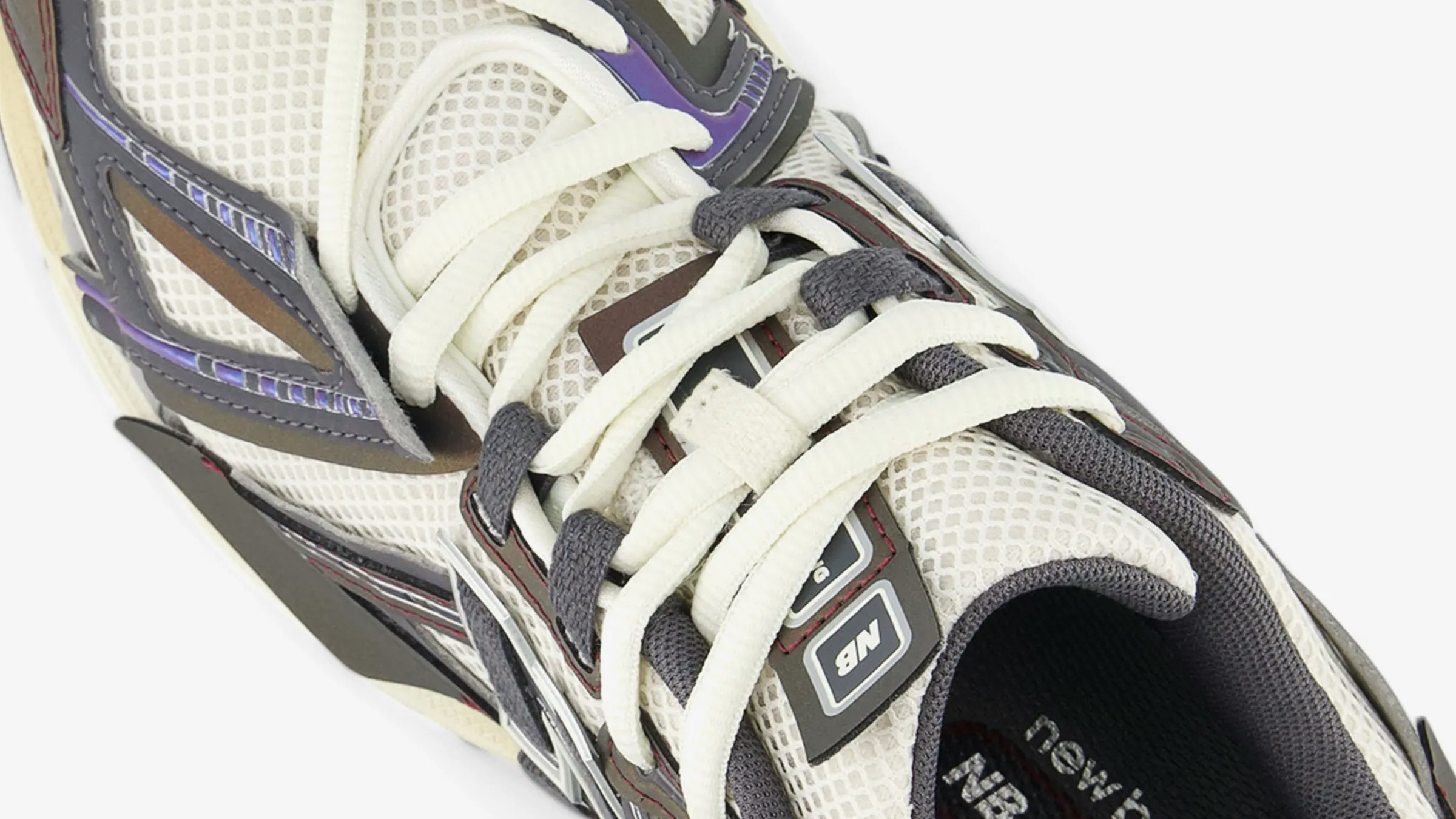 New Balance 1906A "Eggplant"