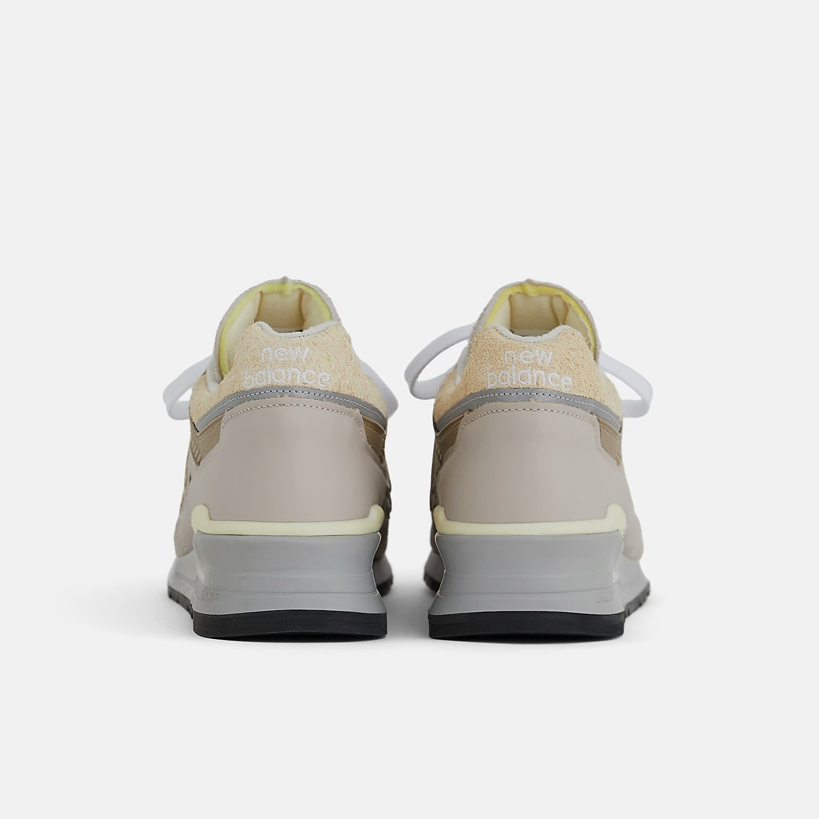New Balance 997 "Made in USA" (Driftwood)