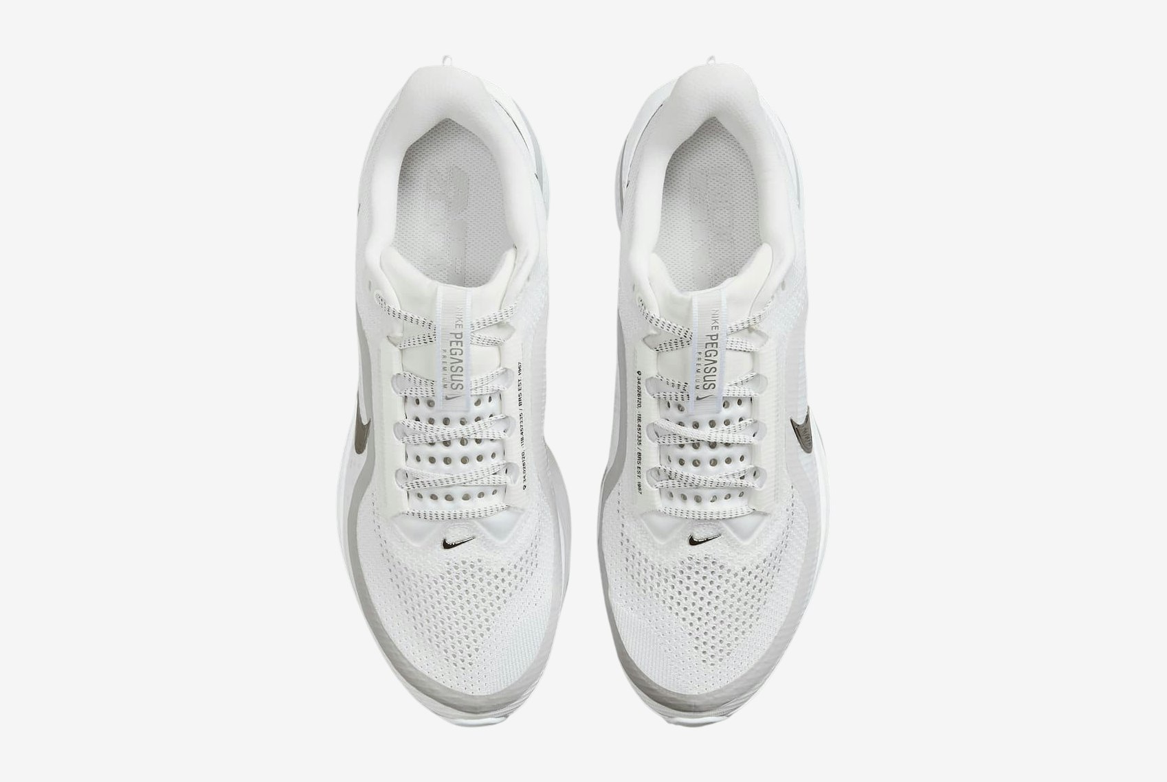 Nike Pegasus Premium White