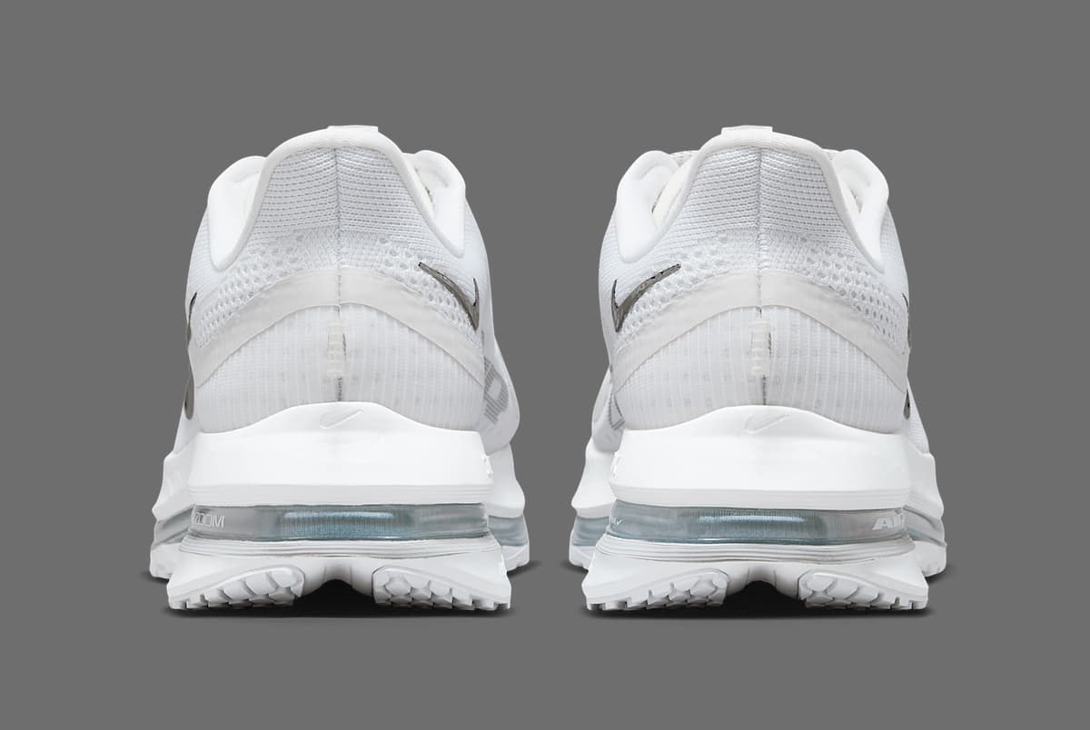 Nike Pegasus Premium White