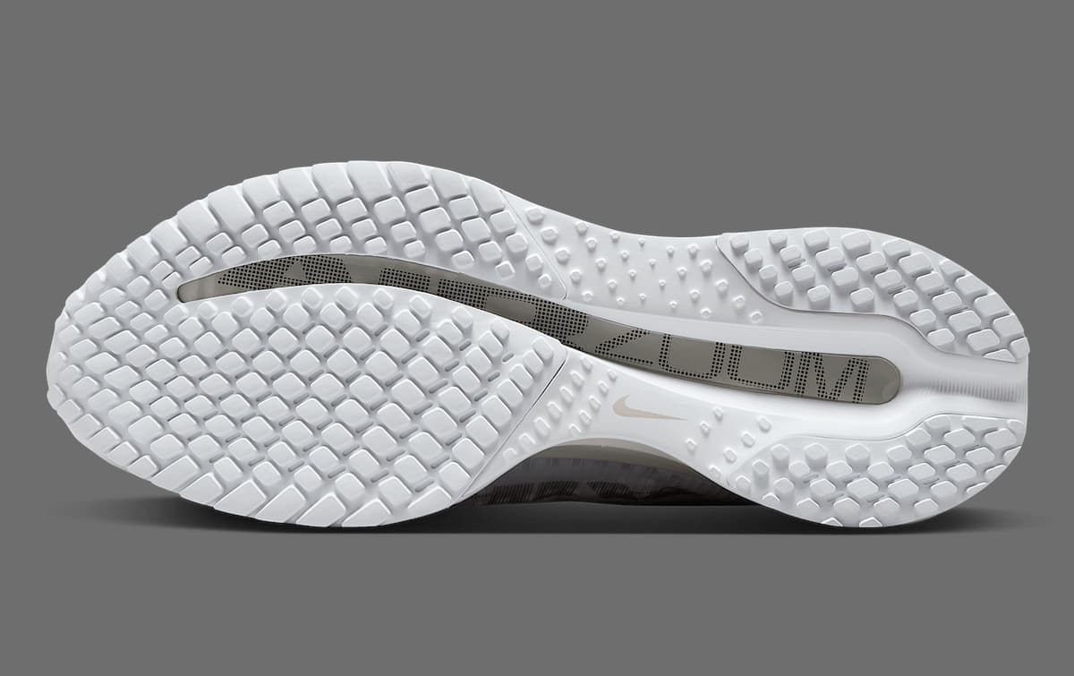 Nike Pegasus Premium White
