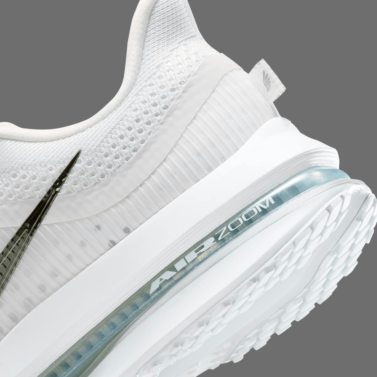 Nike Pegasus Premium White