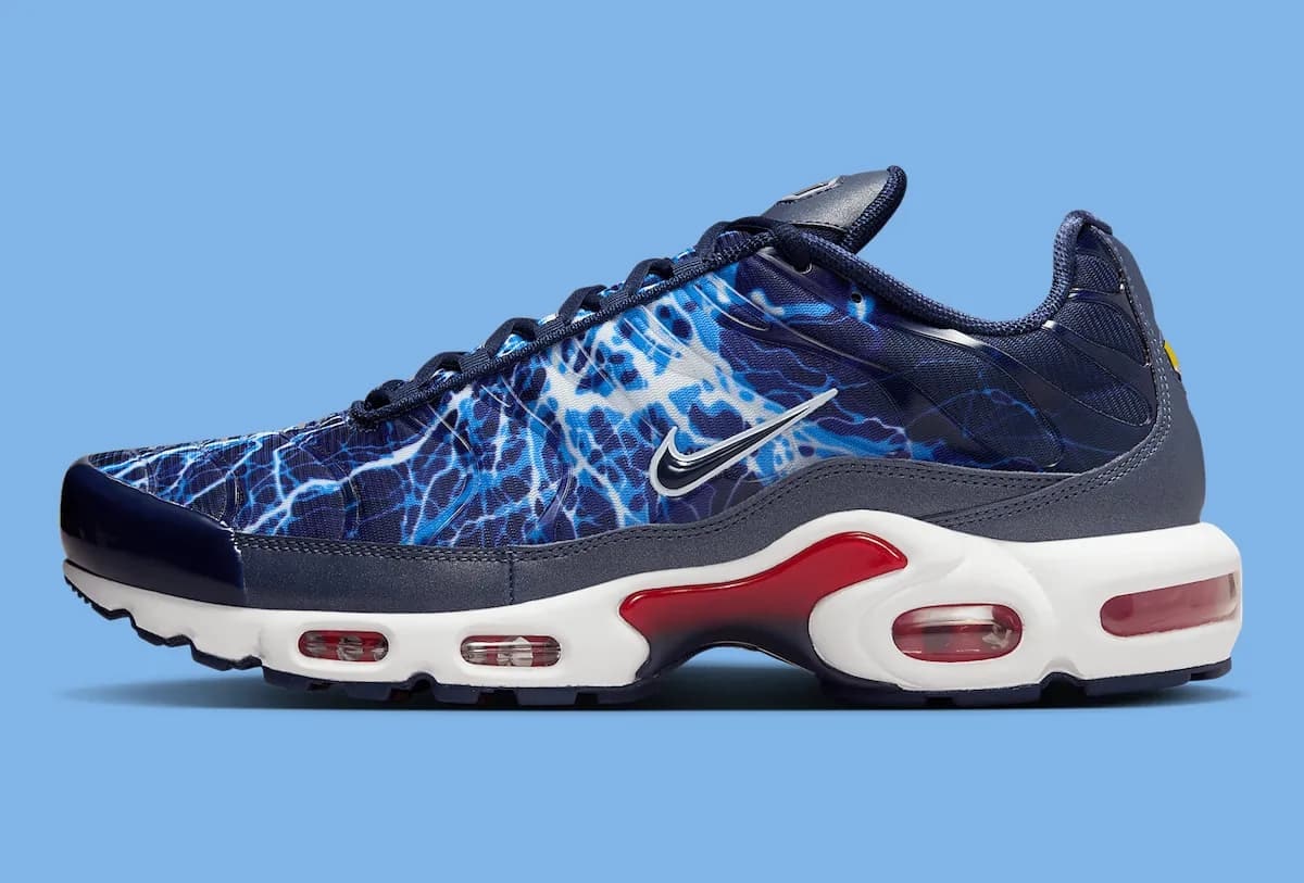 Nike Air Max Plus “Eclair”