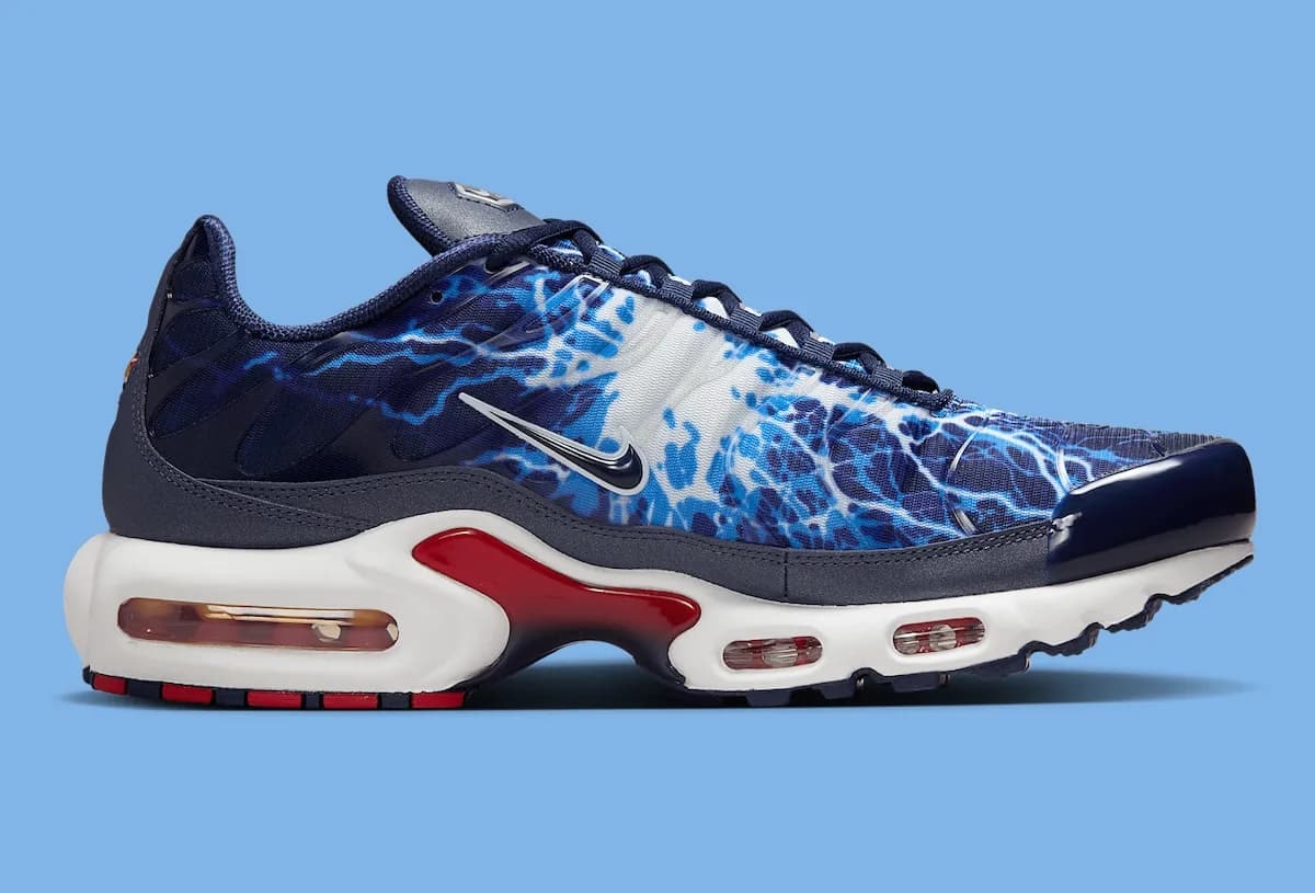 Nike Air Max Plus “Eclair”