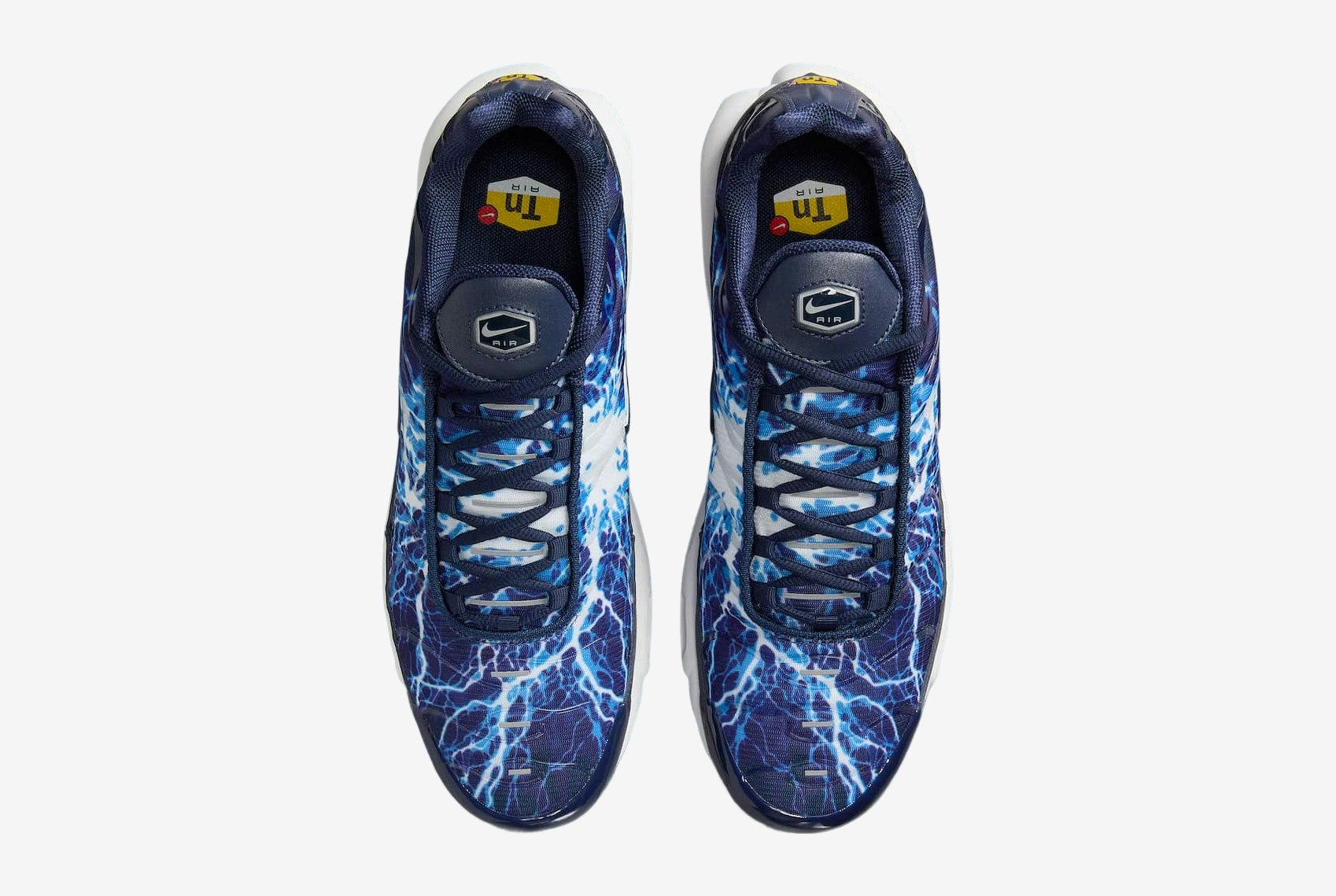 Nike Air Max Plus “Eclair”