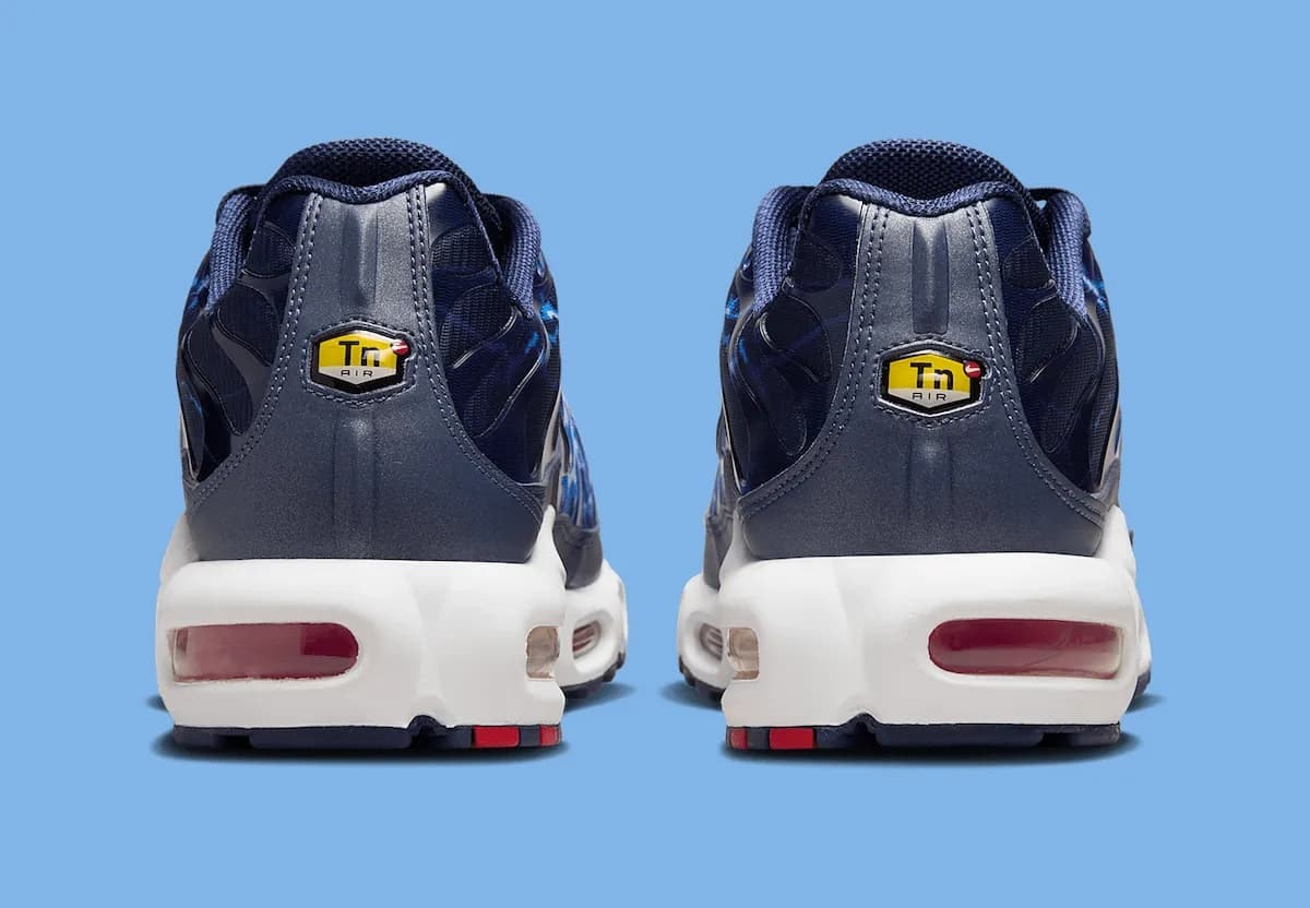 Nike Air Max Plus “Eclair”