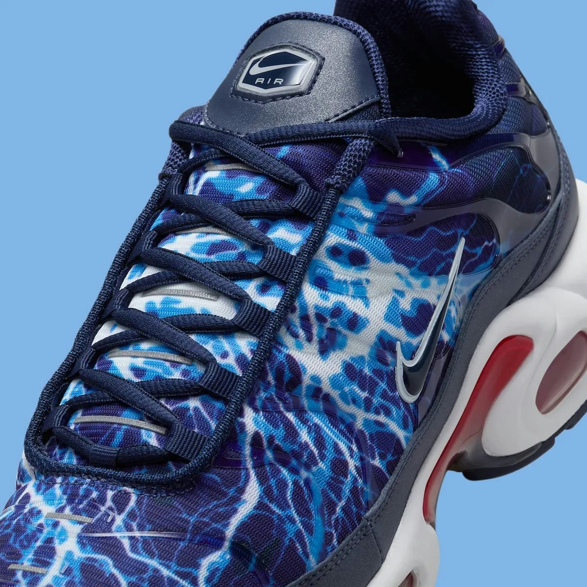 Nike Air Max Plus “Eclair”
